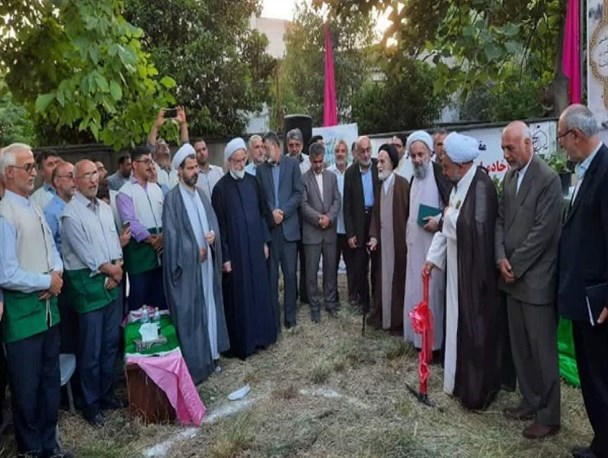 رسیدگی به محرومان از مصادیق خدمت به امام رضا(ع) است