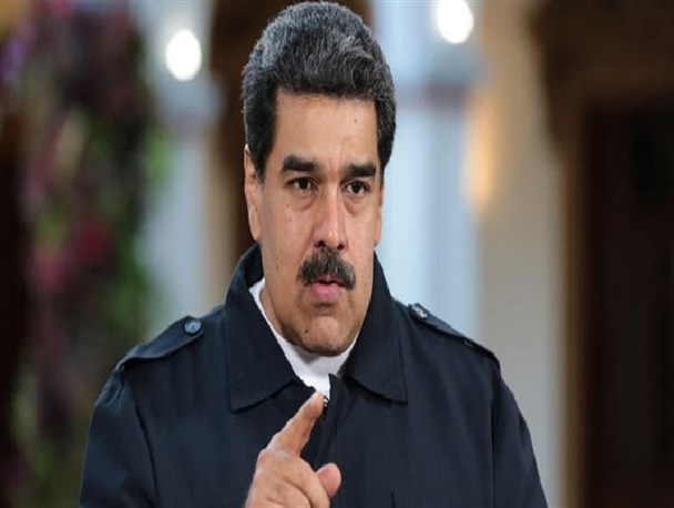 ایران و ونزوئلا پیش‌قراولان ظهور نظم غیراستعماری در دنیا هستند