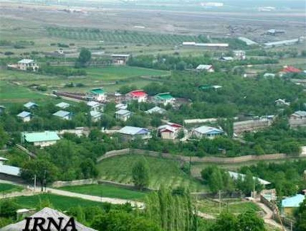 شهر آبسرد، باقدمت و خوش آب و هوا