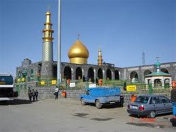 در آمدی بر تاریخ امامزاده هاشم«علیه السلام» دماوند