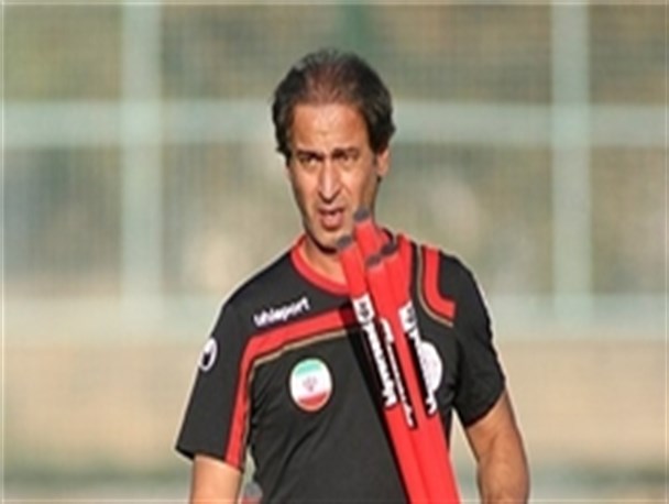 محسن عاشوری:سیدجلال ها می روند و می آیند اما پرسپولیس می ماند/ملیت اماراتی و 9 میلیون درهم شان را قبول نکردم