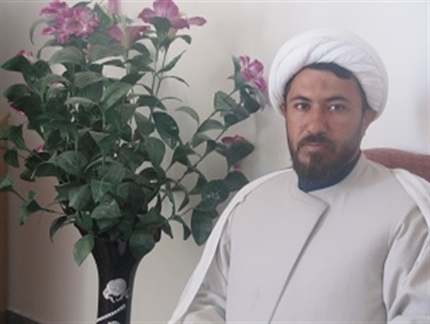 آزادی قدس قبله گاه جهان است