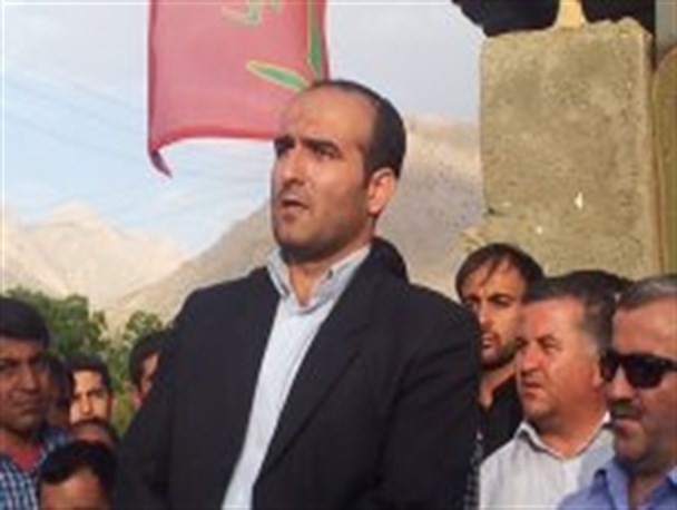 قول شرف دادستان دنا به جوانان نگران سی سختی