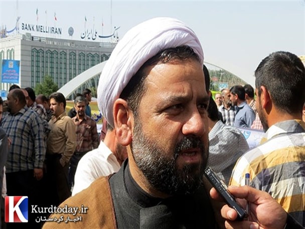 پیروزی در مذاکرات هسته ای پیروزی نظام اسلامی بر کفر جهانی است