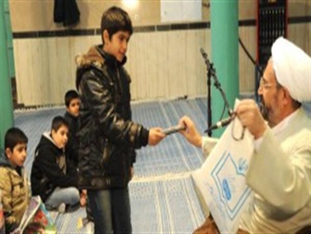 بررسی اوضاع حاکم بر اوقات فراغت دانش آموزان و علایق آنها