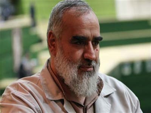 طرف مقابل مذاکرات هسته ای، شروری است که هیچ ضابطه اخلاقی را رعایت نمی کند