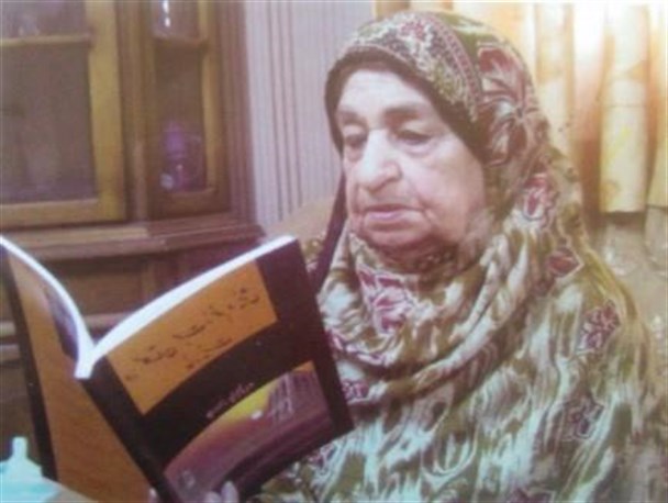 شعر گفتن زنان نوعی جنون و سر گشتگی از عشقی زمینی است