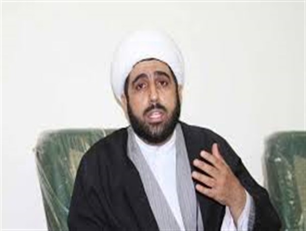 ضعف ایمان و گرایش جامعه به تجمل گرایی باعث صلح امام حسن(ع) شد