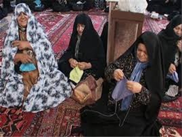 از شادی مردم زنجان در شب قتل ابن ملجم مرادی تا دوختن کیسه برات