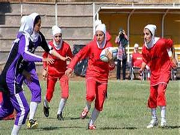 کرمانشاه میزبان برگزاری اردوی تیم ملی راگبی بانوان می شود