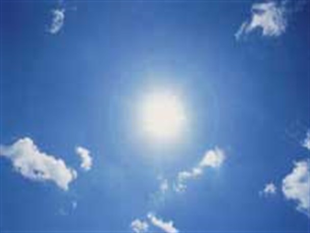 تداوم گرمای 40 درجه در شهر بدون کولر