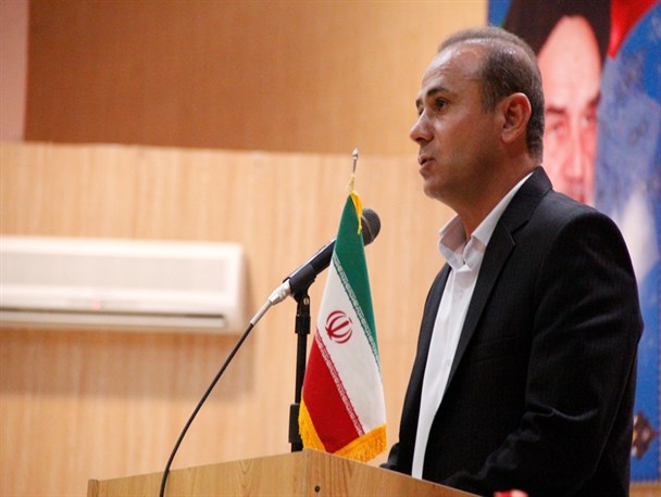 کوهنوردان جهرمی چهارمین قله بلند ایران را فتح کردند