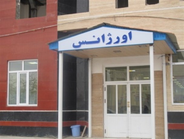 نخستین پایگاه اورژانس درون شهری خیرساز استان فارس در سروستان احداث می شود