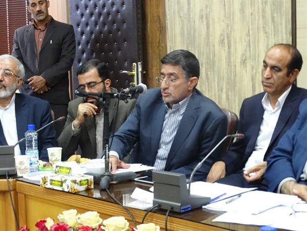 بیکاری معضل اصلی پلدختر است/مردم پلدختر از یک قطره آب کشکان نمی گذرند