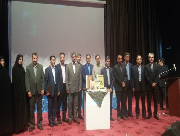 برگزاری همایش مدیران فرهنگی کشور در نیشابور