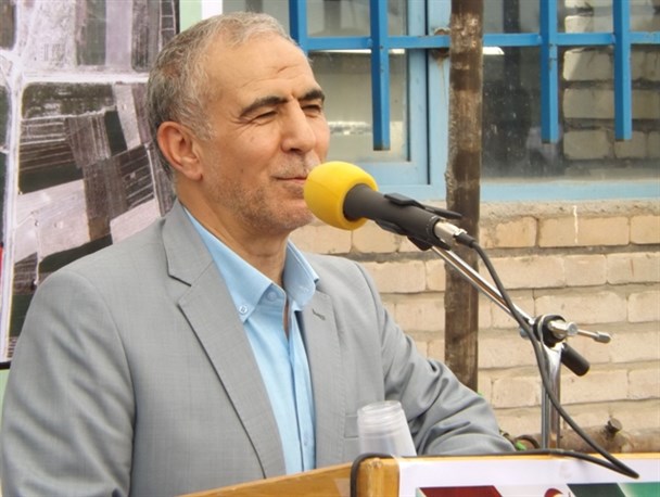 کمبود نقدینگی عامل پرداخت نشدن غرامت بیمه محصولات کشاورزی است