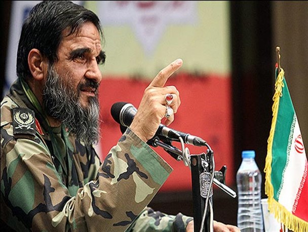 هیچ گفتمانی نمی تواند تا ابد جایگزین انقلاب اسلامی شود/به زیاده گویی ها باید پاسخ قاطع داد