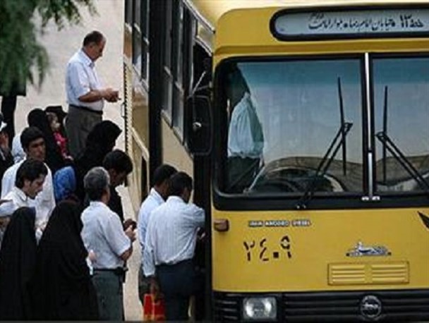 بوق، آلودگی صوتی کمی زندگی شهری/ از جولان اتوبوس های فرسوده تا نارضایتی کسبه بخاطر بوق های ممتد