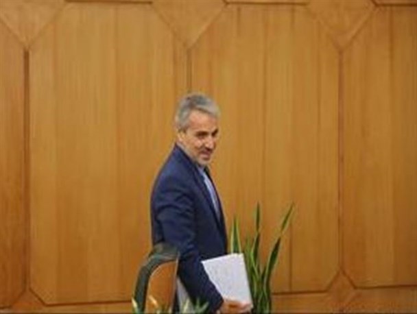 باز هم دولت دیواری کوتاه‌تر از صنعت دفاعی کشور پیدا نکرد/ دعوت از نوبخت برای حضور در نشست و ارائه مباحث کارشناسی