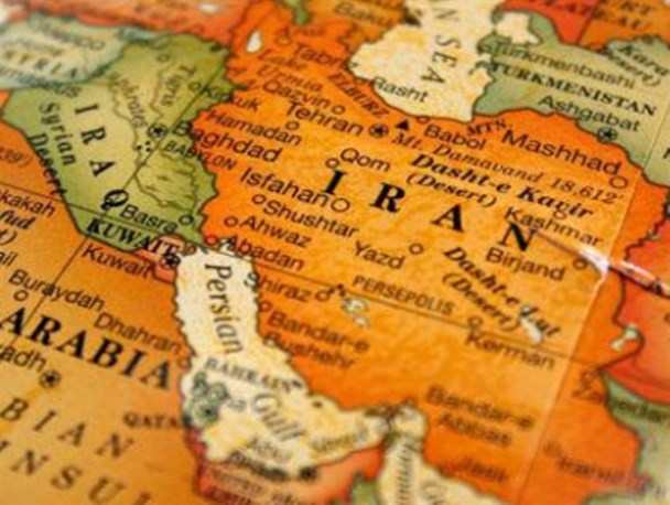 مقایسه بودجه دفاعی ایران با سایر کشورهای جهان