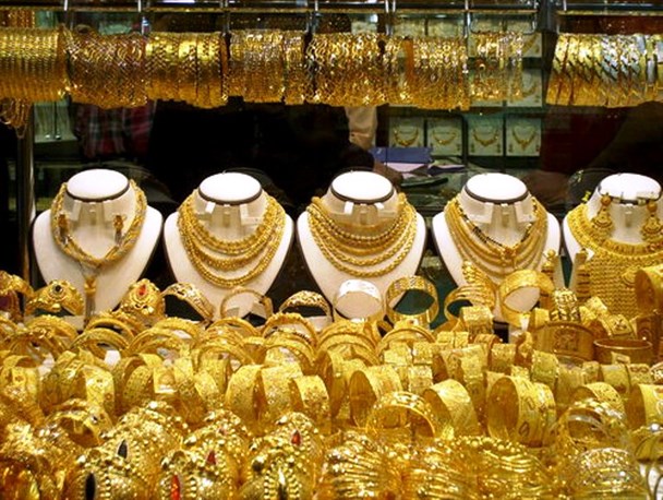 افزایش قیمت طلا ادامه دارد
