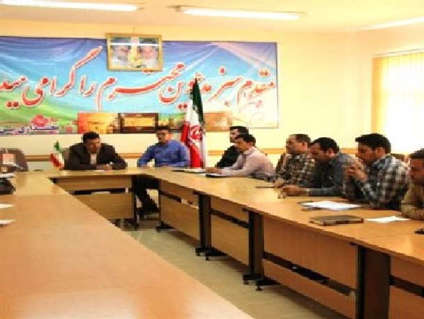 برنامه دقیق در بهبود اوقات فراغت جوانان ورزنه تدوین شود