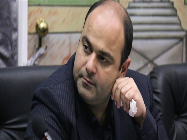 درخواست عضو شورای شهر رشت از استاندار گیلان/ با تشکیل جلسه ستاد مدیریت بحران از بروز حوادث بیشتر پیشگیری کنید