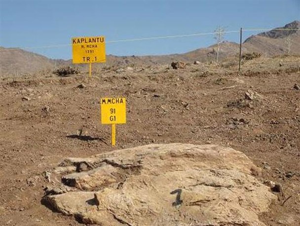 آثار باستانی روستای ملقرنی سقز در خاموشی مطلق/ مسئولان کجای کارند؟!