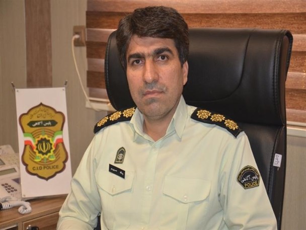 ۱۰ میلیارد تومان کشفیات قاچاق کالا توسط پلیس کرمان / ۸ میلیارد تومان کشف جرائم اقتصادی از ابتدای سال جاری