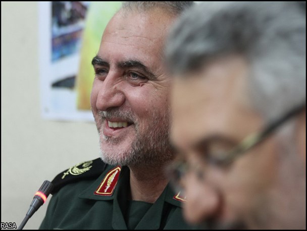 سردار کریمیان: قطب‌نمایی که سرنوشت را عوض کرد