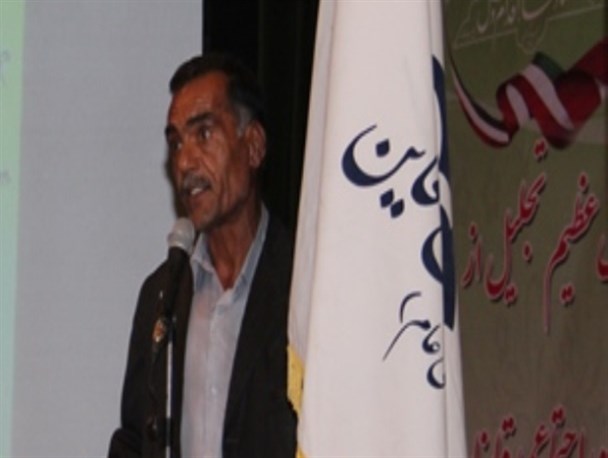 کانون بازنشستگان قاین نیازمند کمک مسئولین