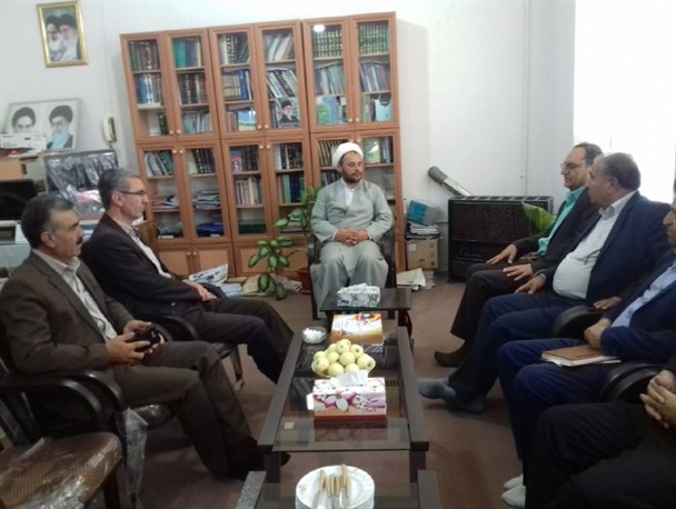 بازدید مدیر کل امور عشایری از مناطق ییلاقی عشایری بوانات