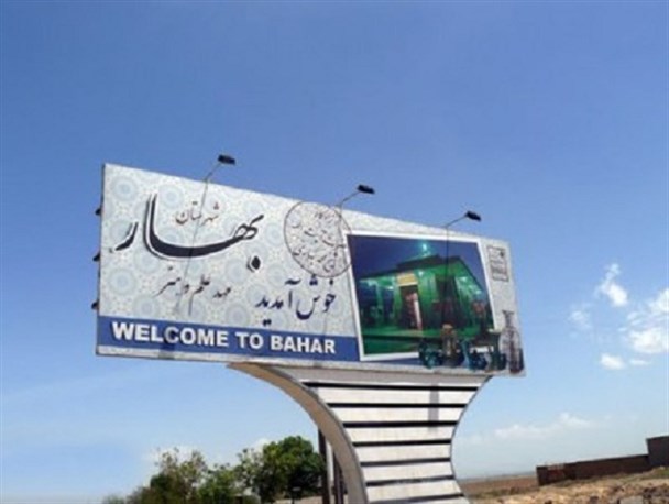 دایه دلسوزتر از مادر