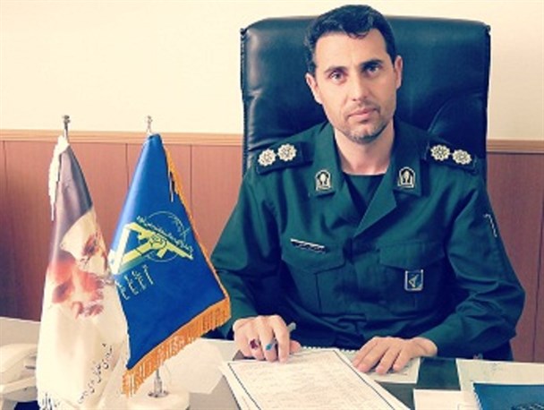 برگزاری یادواره سرداران شهید و 110 شهید خورش رستم در سوم مرداد96
