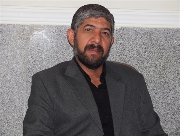 تکمیل مجتمع فرهنگی مذهبی نی ریز نیازمند تخصیص و تامین اعتبار