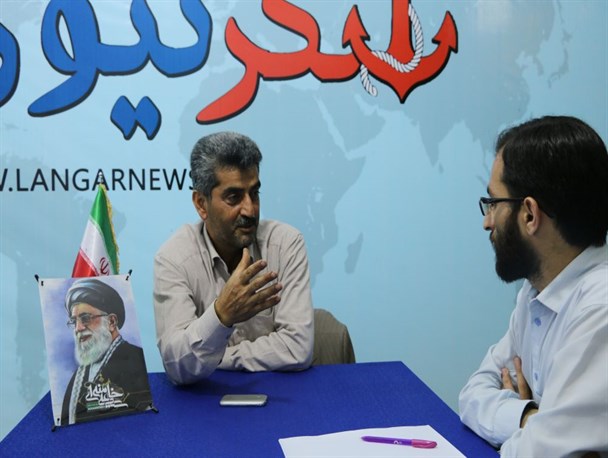 توتال گوش به فرمان دیگران است/عده‌ای بر این باورند که ایران برای پیشرفت باید هضم در غرب شود