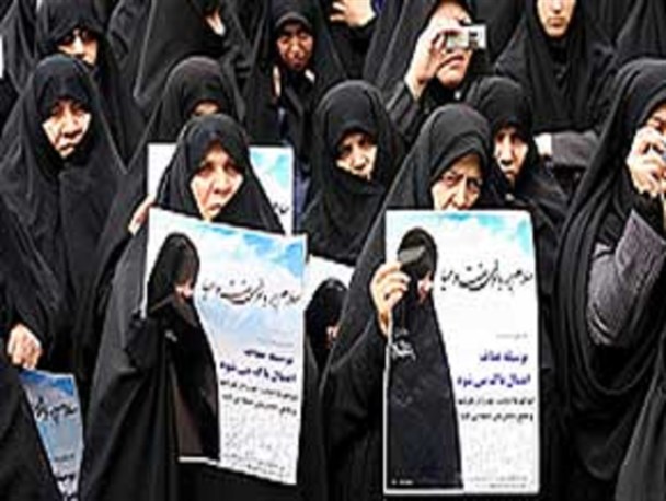 اجتماع بزرگ بانوان اردبیل در صیانت از حریم خانواده فردا برگزار می شود