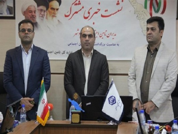 پورخسروانی: بحران در صندوق های بیمه ای در صورت عدم پرداخت دیون تامین اجتماعی/ پورحکیمی: طرح تحول سلامت هزینه ها را ۳ برابر کرد