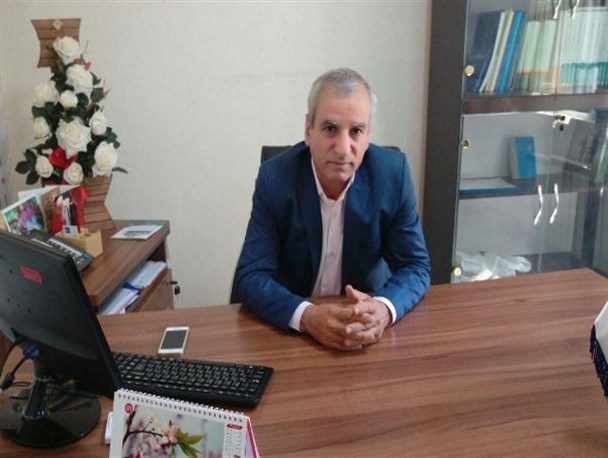 پذیرش روزانه بیش از6هزار بیمار در مراکز درمانی ساوه