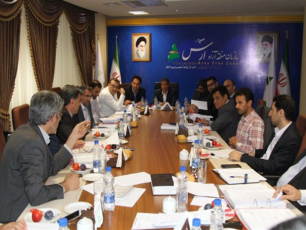 بررسی میدانی تخلفات مالی و پیگیری گزارشات مبنی بر معضل قاچاق