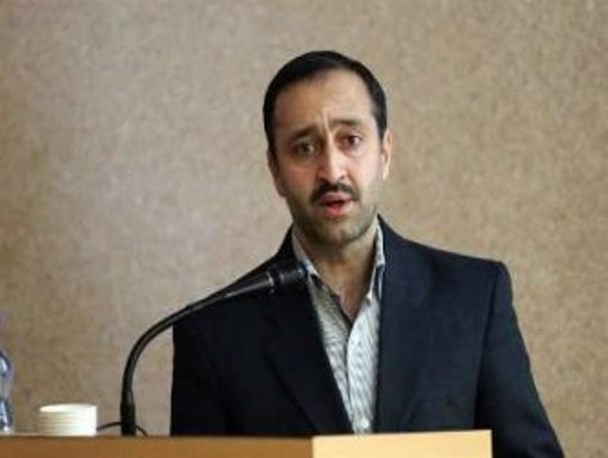 حضور پدر سرمایه‌گذاری شهرداری‌های کشور در نقده