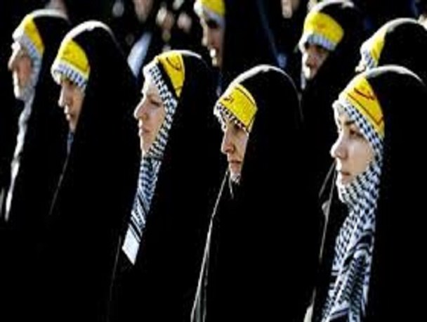 نمایشگاه و راهپیمایی روز ملی عفاف و حجاب در یاسوج برگزار می شود