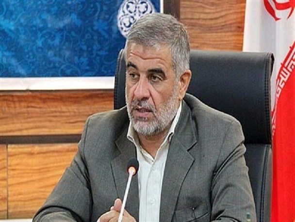 مأموریت توتال حداکثر کردن بهره برداری قطری‌ها از پارس جنوبی است
