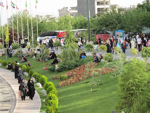 خانواده های بهاری منتظر ایجاد تفریح گاه های بزرگ و مجهز هستند