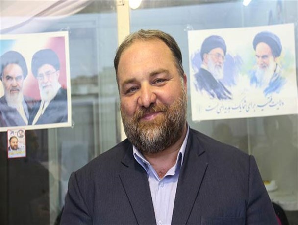 فراخوان اینستاگرامی نماینده مردم گرگان و آق قلا+تصویر