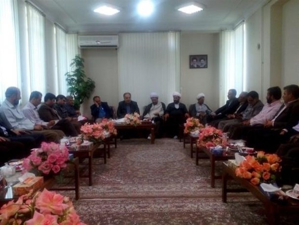 احیای زکات در جامعه نیازمند کارهای فرهنگی است