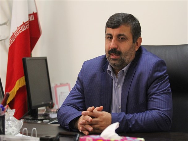 دولت موضوع کاهش ساعات اداری را به استاندار تفویض کرده است