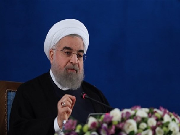 طرح تحول سلامت در دولت دوازدهم ادامه خواهد داشت/ سلاح‌های راهبردی در دولت یازدهم ساخته شده است