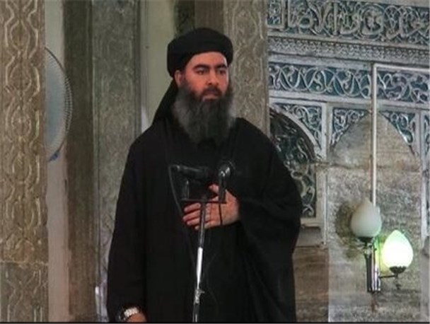 هلاکت «البغدادی» تأیید شد