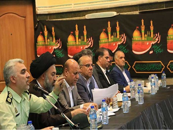 دیدارهای مردمی بستر مناسبی برای پیگیری مشکلات مردم است/تلاش مضاعف مسئولین شهرستان شهریار برای عملیاتی کردن پروژه حمل و نقل ریلی